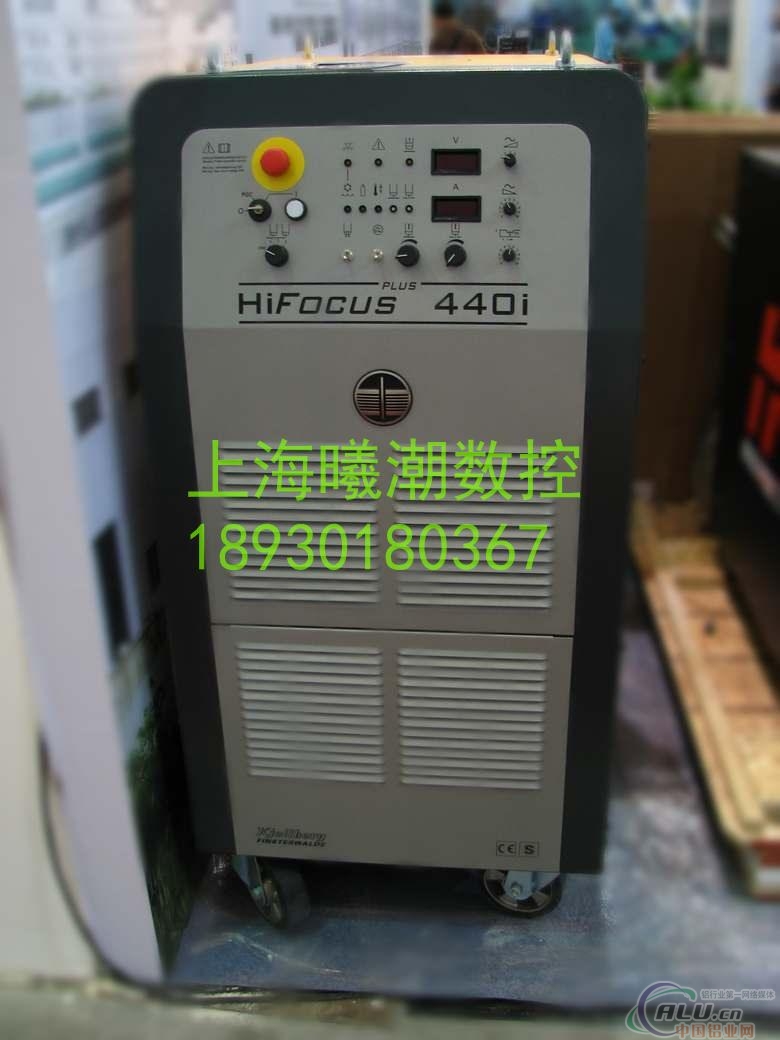 凯尔贝HiFocus440i类激光等离子