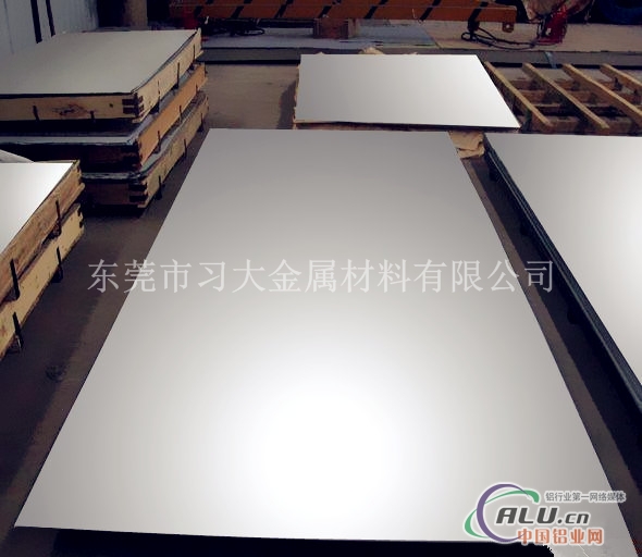 6061铝板材质 铝板价格