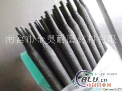 D968高合金耐磨电焊条
