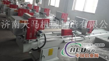塑钢门窗双头锯（02锯，04锯）价格