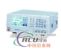 铝行业LCR821数字电桥