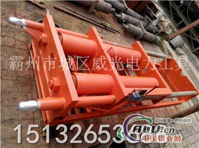 铝合金顶管机，小型水钻顶管机