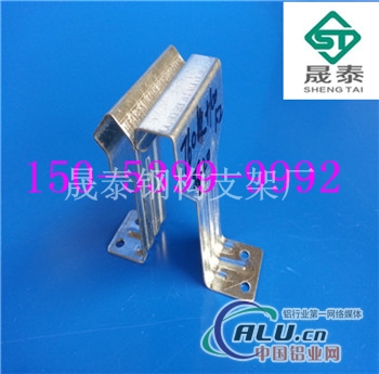 760彩钢瓦支架