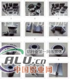 加工工业铝型材异型铝材