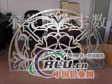 杭州铝板雕刻机13652653169