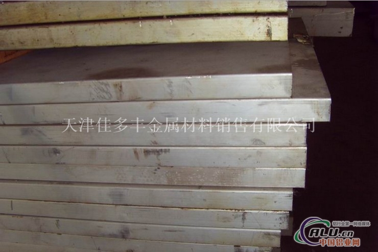 6061超厚铝板价格 铝板现货销售