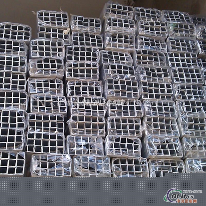 铝管生产厂家铝合金管厂