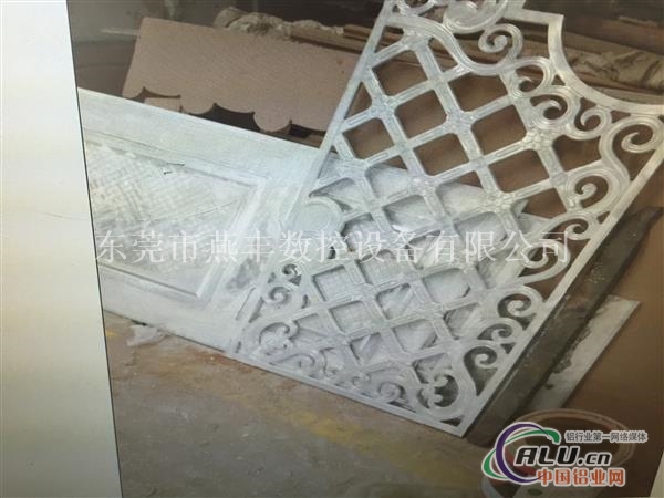 广东朝阳铝铜板浮雕雕刻机厂家