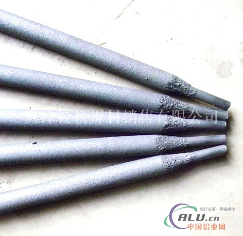 TYD296锰钢辙叉焊补专项使用焊条