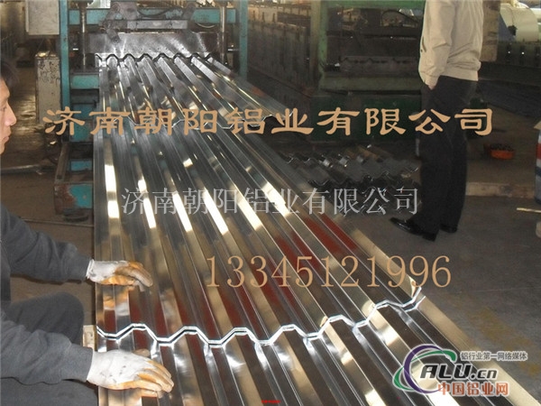 芜湖铝合金铝瓦生产厂家