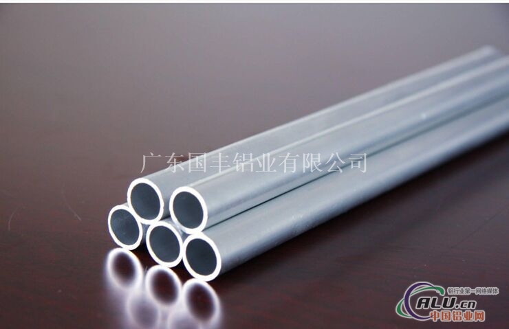 6061T6合金铝管成批出售