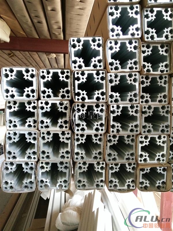 工业铝型材及围栏型材