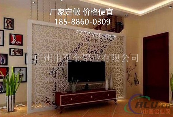 雕花广告牌定制价格&18588600309