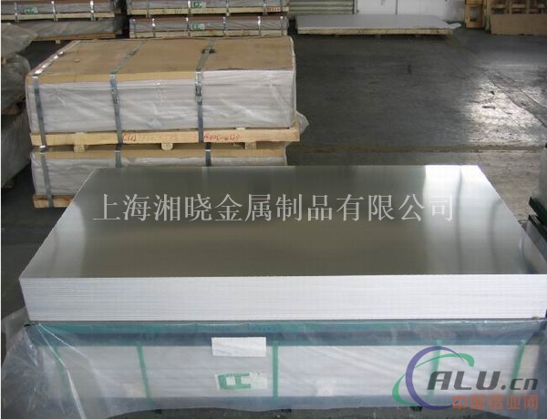 3.0517铝板 高度度耐磨铝板价格