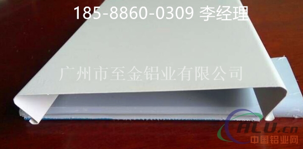 普洱市加油站防风铝条扣价格&18588600309