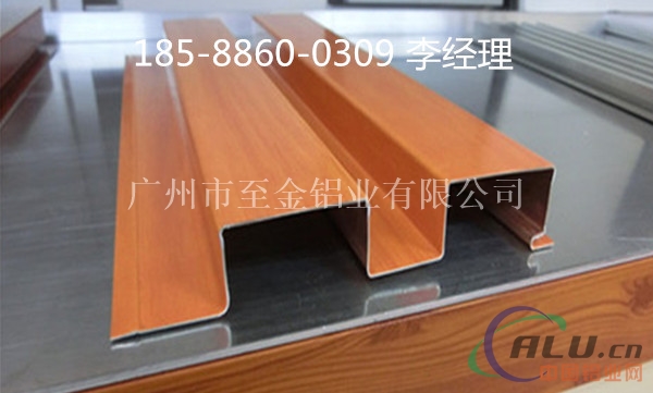 浙江加油站柱子包角铝型材&18588600309
