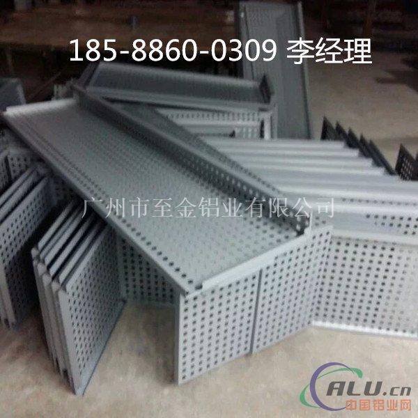 福建传祺外墙装饰冲孔板价格&18588600309