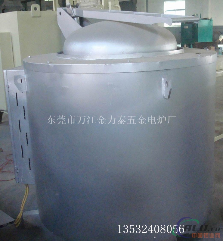 深圳熔铝炉价格铝合金熔化炉价格