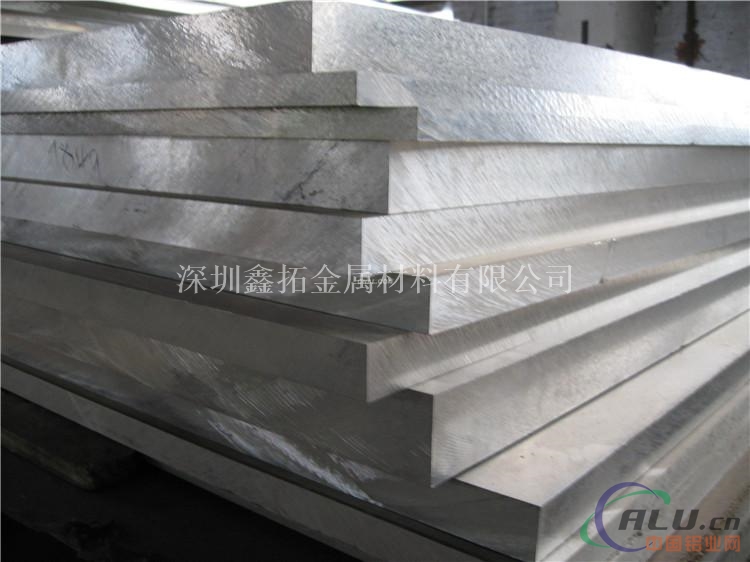 铝板性能  7050T7铝板 航空铝板成批出售