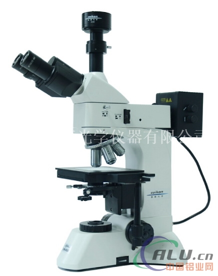 铝合金检测显微镜DMM900C