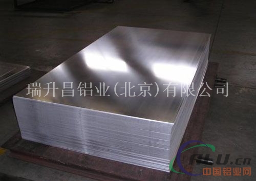 S=0.5500 6061t6合金铝板北京现货