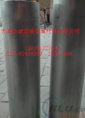 齐齐哈尔6061铝管，6061大口径铝管价格