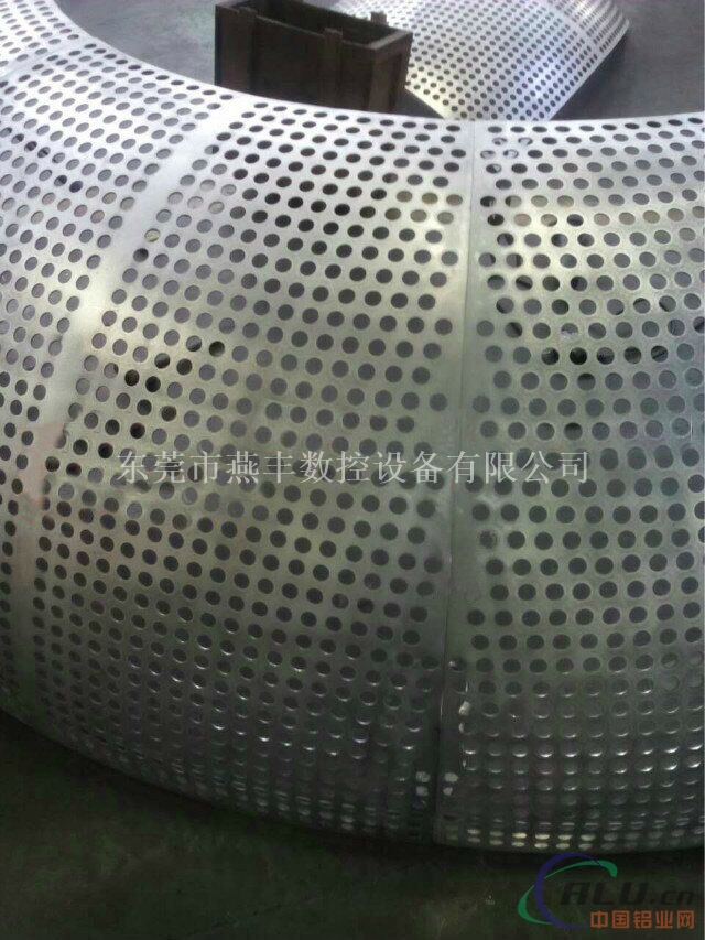 肇庆双曲铝整套设备生产厂家13652653169