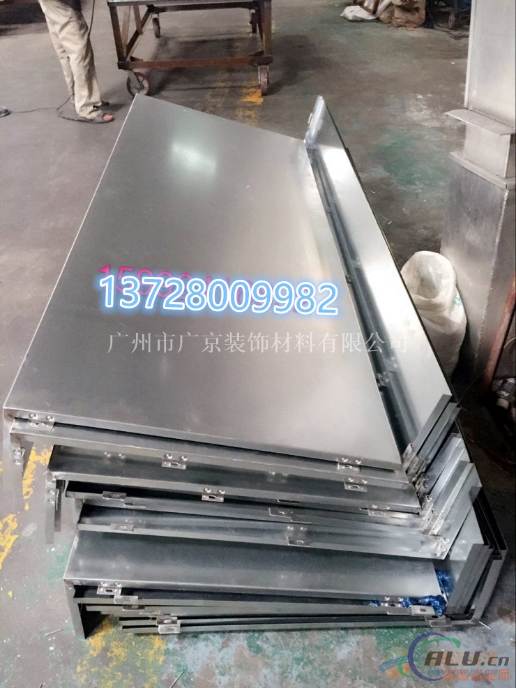 出售东风启辰外墙闪银镀锌钢板外墙金属钢板