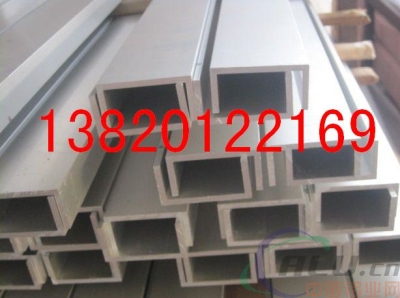 衢州6061铝管价格，6061大口径优质铝管