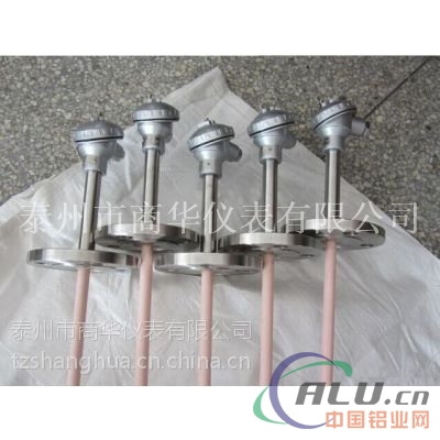 铝水R型铂铑热电偶 WRQ2130价格：1150元个