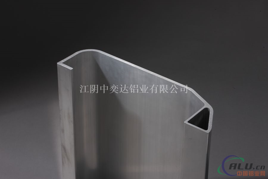华东地区非常大截面工业铝型材供应商
