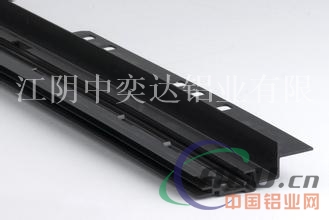 特价精制汽车车铝型材生产厂家