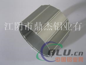 完善生产工艺电机外壳铝材生产线 耐热 耐磨