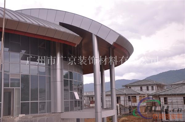 欧佰外墙铝单板质量如何