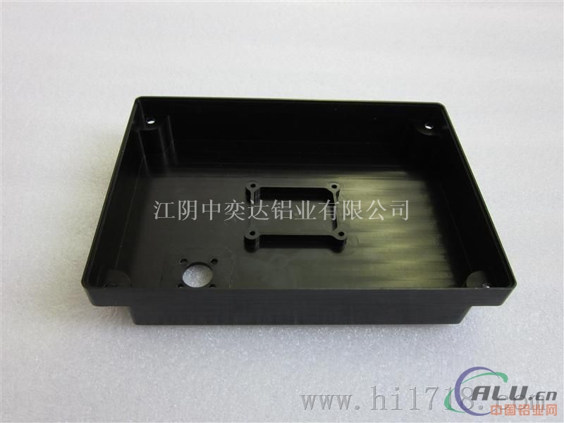 大截面铝外壳型材手机外壳铝型材价格