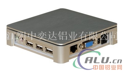 大截面铝外壳型材手机外壳铝型材价格