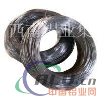 7075高精铝线 ，纯铝线加工