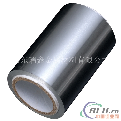 铝箔材质8011 0 厚度 0.009—0.02