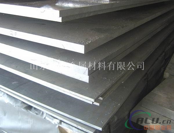 超厚铝板不同规格