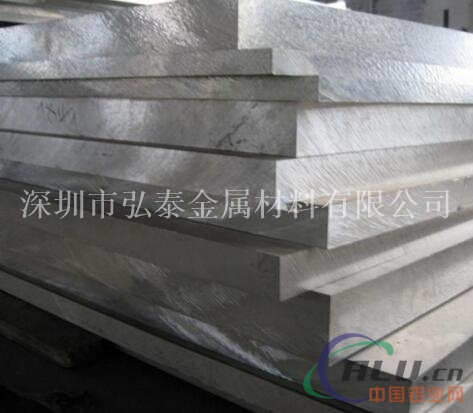 AL6061国标超厚铝板参数性能
