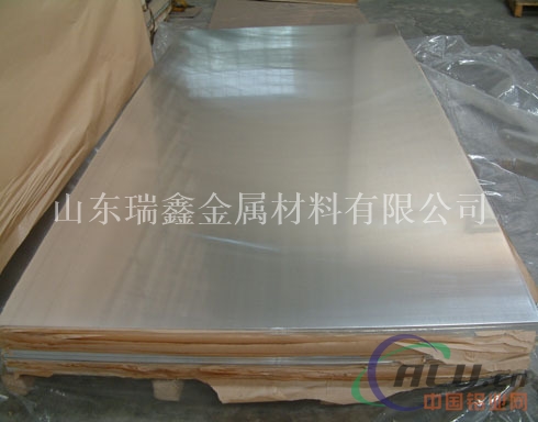 包铝3003合金：板材，厚板