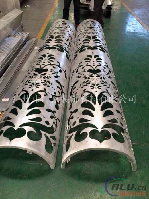 厦门建筑外墙铝单板生产厂家