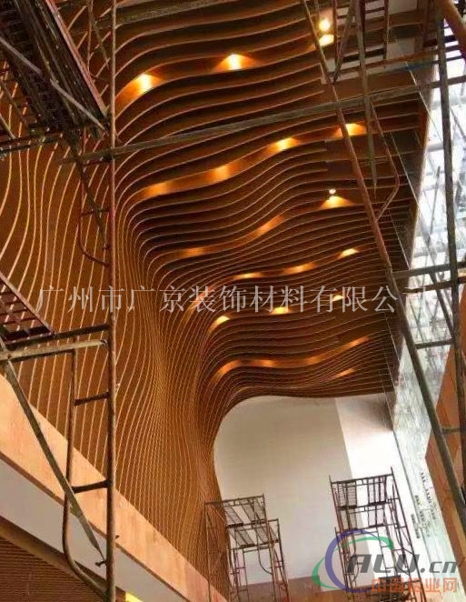 南通铝方通 销售