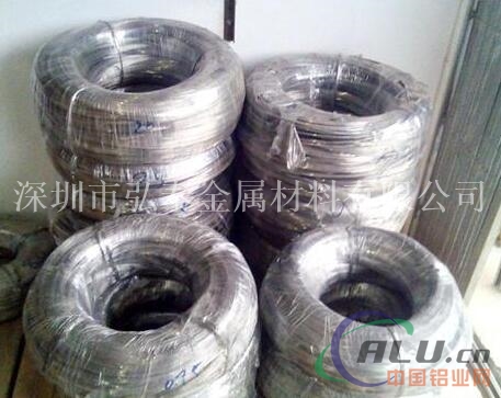 高等05铆钉铝线
