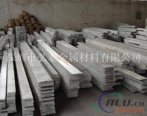 2024硬质合金铝排