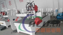 济南哪里卖1325双工序(排钻)数控开料机便宜