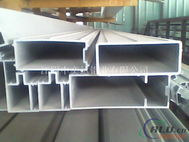 江苏大型铝合金幕墙铝型材供应