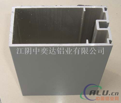 江苏大型铝合金幕墙铝型材供应