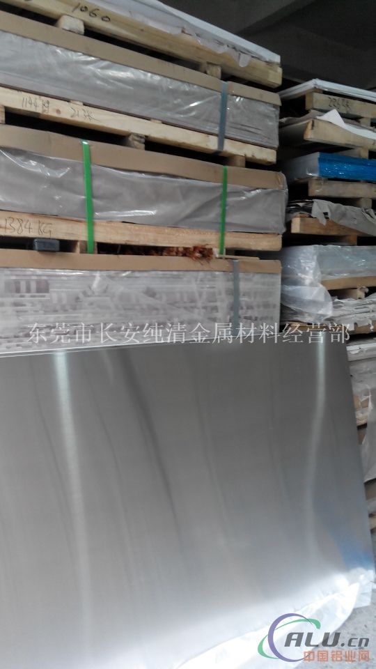 M2M高镁合金铝板 国标镁合金板材