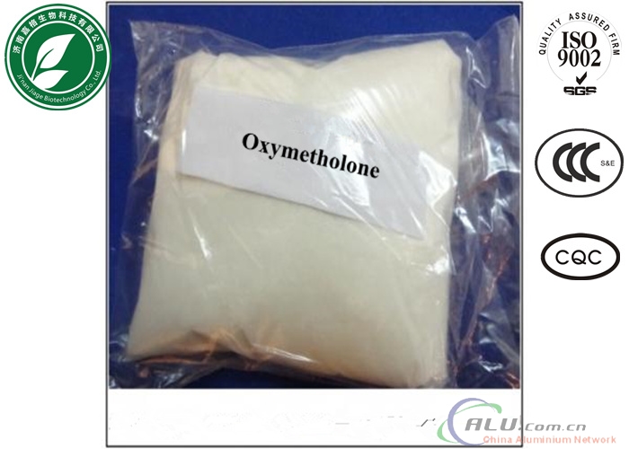 Oxymetholone  